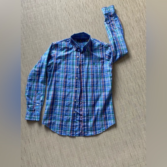 Polo Ralph Lauren Other - Polo Ralph Lauren button up